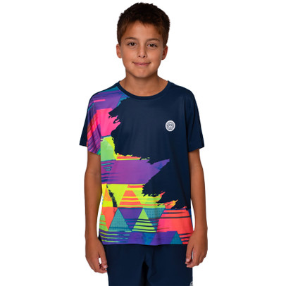 Bidi Badu Kaleido Tee Jongens