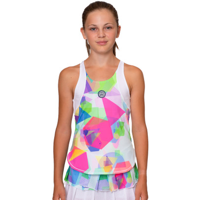 Bidi Badu Kaleido Tank Flickor
