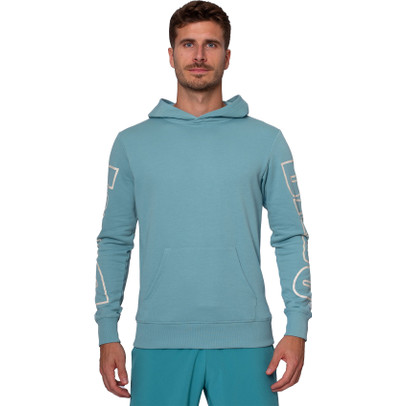 Bidi Badu Melbourne Chill Hoody