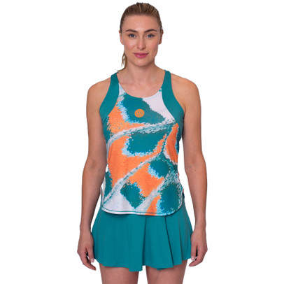 Bidi Badu Melbourne Tank