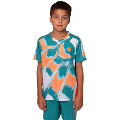 Bidi Badu Melbourne V-Neck Tee Jongens