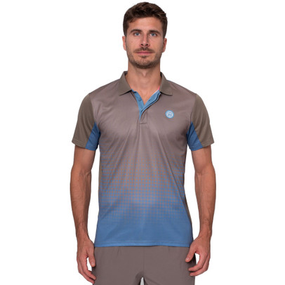 Bidi Badu Spectrum Spirit Polo