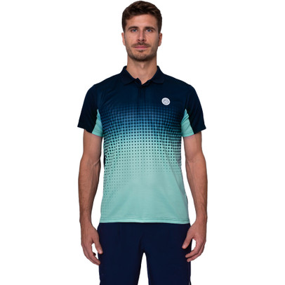 Bidi Badu Spectrum Spirit Polo