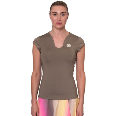 Bidi Badu Spectrum V-Neck Tee
