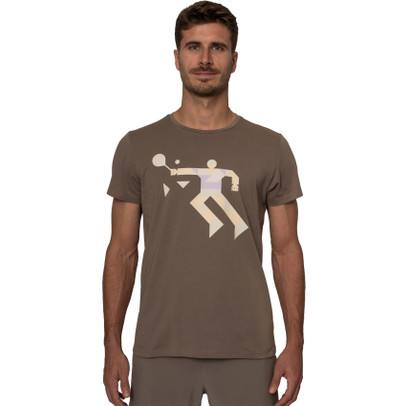 Bidi Badu Paris Chill Tee