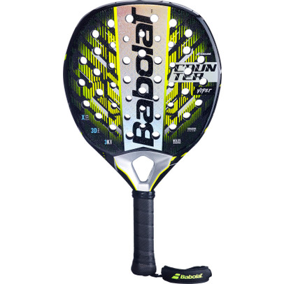 Babolat Counter Viper Testschläger