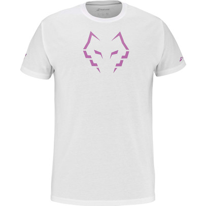 Babolat Lebrón Cotton Tee