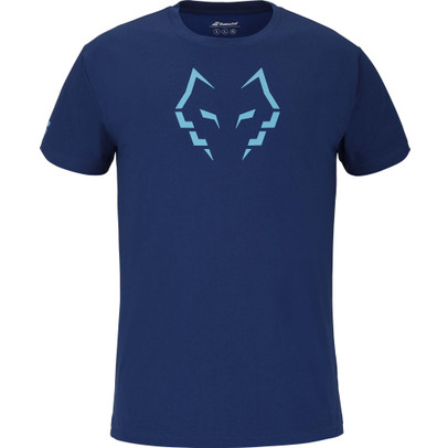 Babolat Lebrón Cotton Tee