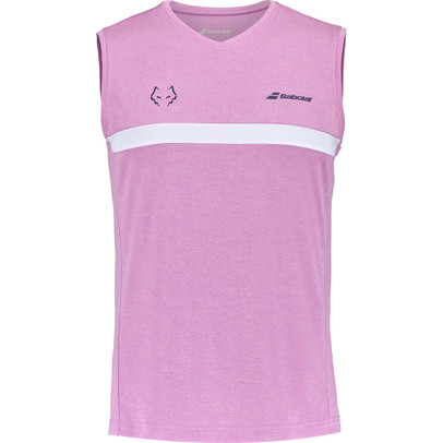 Babolat Lebrón Tank