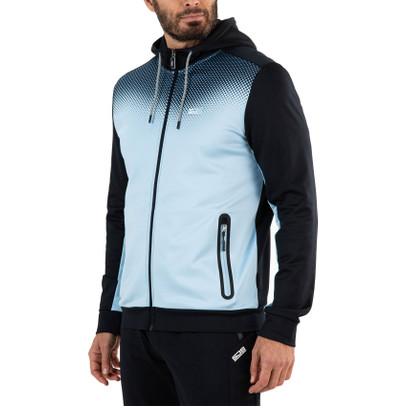 Sjeng Sports Aayan Hooded Jacket
