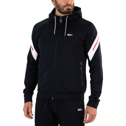 Sjeng Sports Angus Hooded Jacket