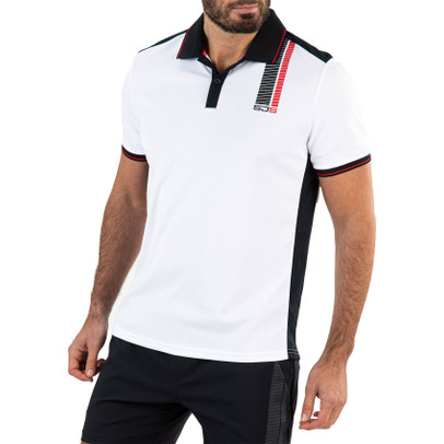 Sjeng Sports Cisco Polo