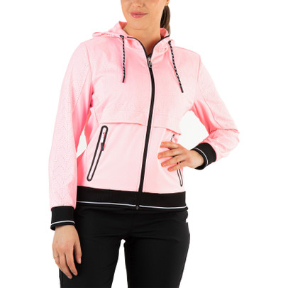 Sjeng Sports Frenny Hooded Jacket