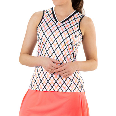 Sjeng Sports Joselyn Tank