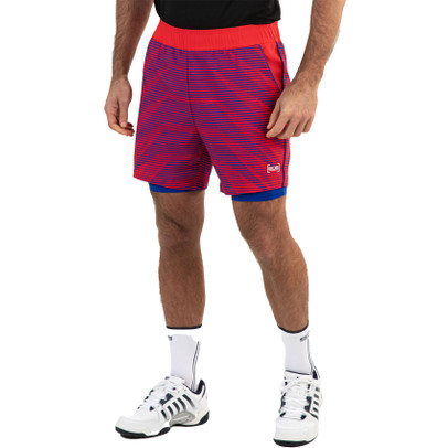 Sjeng Sports Lonan Shorts