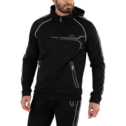 Sjeng Sports Panther Hooded Jacket