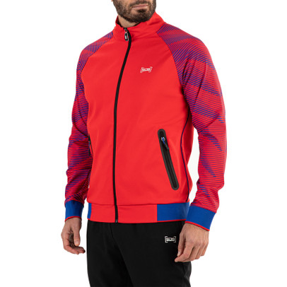 Sjeng Sports Pluto Jacket