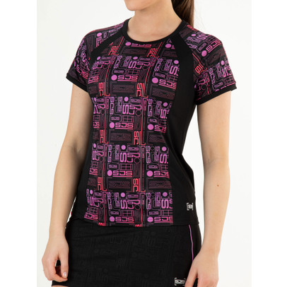 Sjeng Sports Tuesday T-shirt