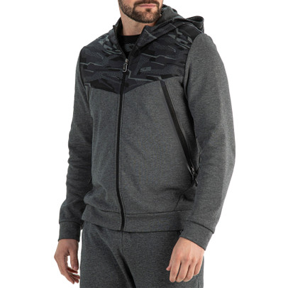 Sjeng Sports Pharrell Hooded Jacket
