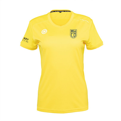 Indian Maharadja Shirt Uit Dames MHC Drunen