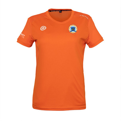 Indian Maharadja Shirt Uit Dames MHC Rosmalen