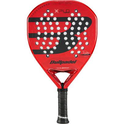 Bullpadel Xplo Comfort 25