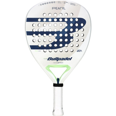 Bullpadel Pearl 25