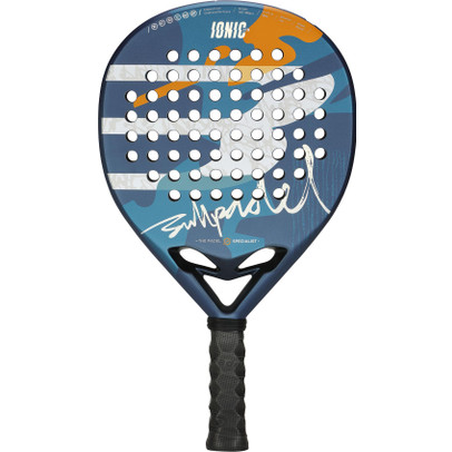 Bullpadel Ionic Control 25