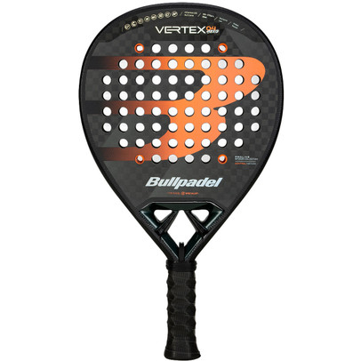 Bullpadel Vertex 04 Hybrid 25 Testracket