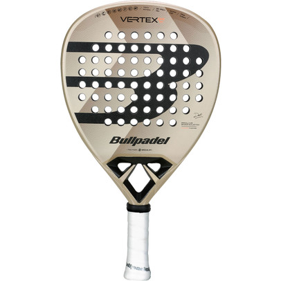 Bullpadel Vertex 04 W 25 Testracket