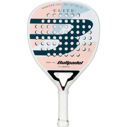 Bullpadel Elite Women 25 Tweedekans