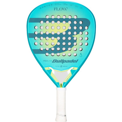 Bullpadel Flow Woman 25 Testschläger