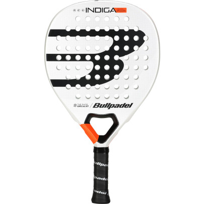 Bullpadel Indiga Power 25