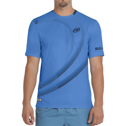 Bullpadel Beque Court Line Tee