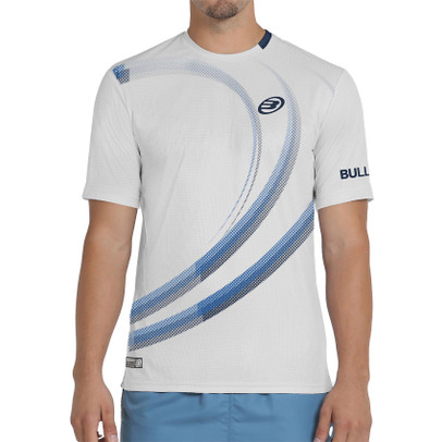 Bullpadel Beque Court Line Tee
