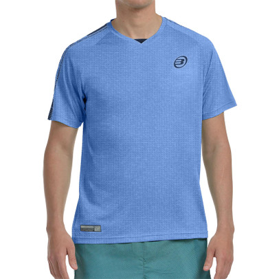 Bullpadel Badan blauwe shirt