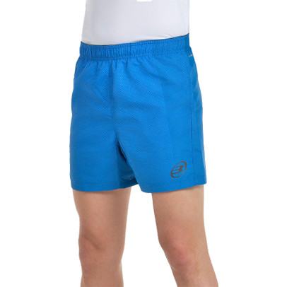 Bullpadel Bajes atomisch blauw Short