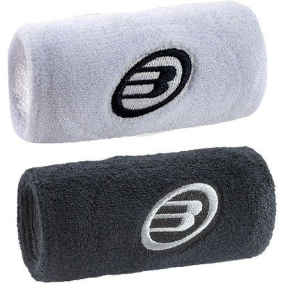 Bullpadel BPMU254 Wristbands