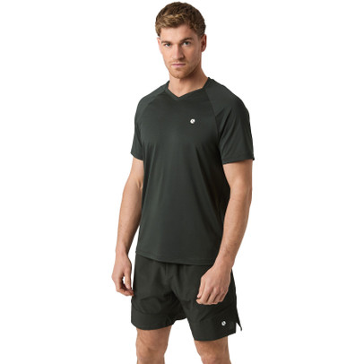Björn Borg Ace V-Neck Tee