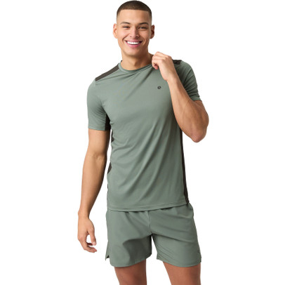 Björn Borg Ace Mesh Panel Tee