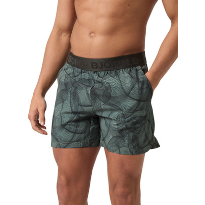 Björn Borg Ace Printed Short
