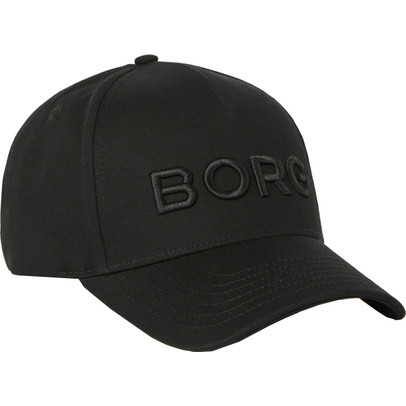 Björn Borg Logo Cap