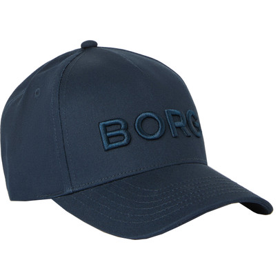 Björn Borg Logo Cap