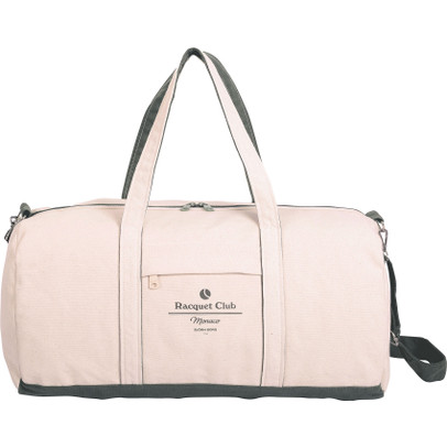 Björn Borg Ace Canvas Sports Bag