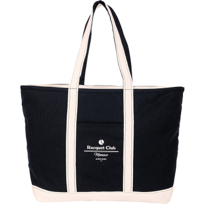Björn Borg Ace Canvas Tote Bag