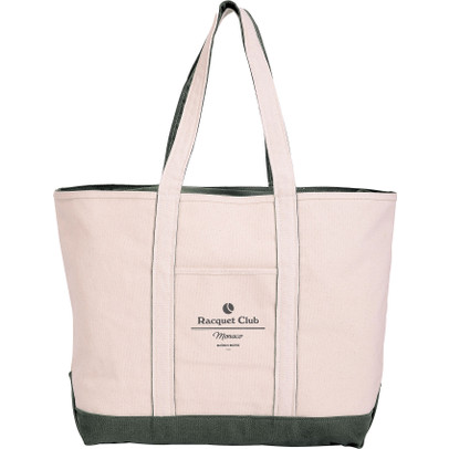 Björn Borg Ace Canvas Tote Bag