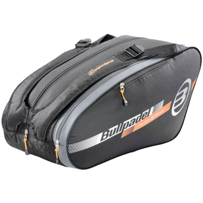 Bullpadel BPP25015 Tour Racketbag