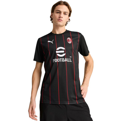 Puma AC Milan Pre-Match Tröja 2024/2025