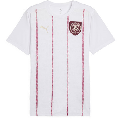 Puma Manchester City Pre-Match Tröja 2024/2025