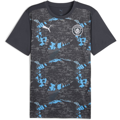 Puma Manchester City Pre-Match Tröja 2024/2025